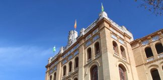 Real Plaza de Toros de El Puerto de Santa María