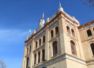 Real Plaza de toros de El Puerto Real Plaza de Toros de El Puerto de Santa María