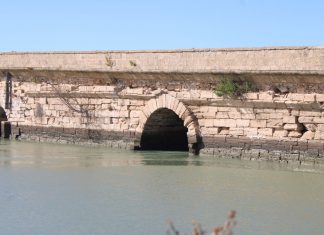 Puente Zuazo puente Zuazo
