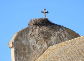 Monasterio del Espíritu Santo Capilla del Convento del Espíritu Santo