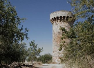 Atalaya de la Dehesilla atalaya de la Dehesilla - canal de wikipedia