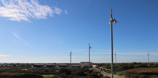 Baluarte de San Pedro Baluarte de San Pedro