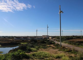Baluarte de San Pedro Baluarte de San Pedro
