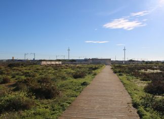 Baluarte de San Pablo baluarte de San Pablo