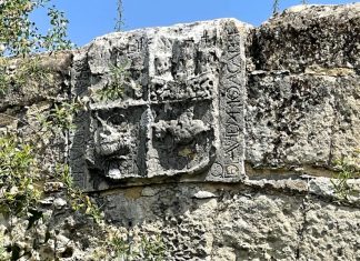 Puente medieval de Martos puente medieval de martos