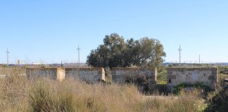 baluarte de santiago