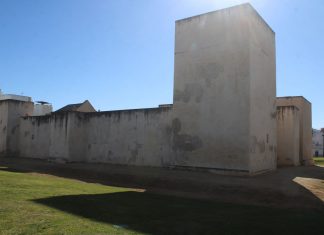 Castillo de San Romualdo Castillo de San Romualdo