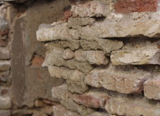 Arco de los Blanco arco de los Blanco