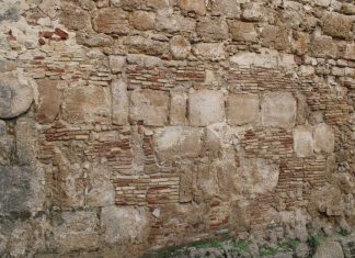 Castillo de la Villa castillo de la villa o castillo viejo