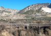 Puente de hierro de Dúrcal puente de hierro de Dúrcal - fotografía cortesía de María Pulido