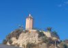 Torre vigía de Arboleas torre vigía de Arboleas - cortesía de wikipedia