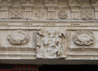 Casa palacio de Aranibar casa palacio de aranibar