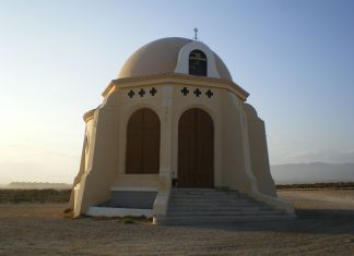 Ermita de Torregarcia ermita de torregarcia