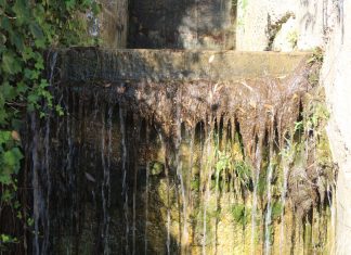 Los Pocillos el pocillo