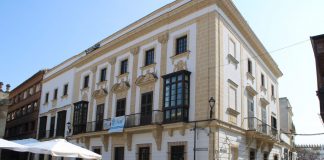 Palacio de la Condesa de Casares palacio de la condesa de Casares