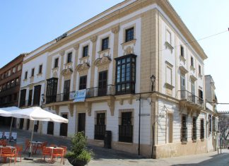 Palacio de la Condesa de Casares palacio de la condesa de Casares
