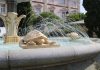 Fuente de las tortugas fuente de las tortugas