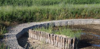 yacimiento arqueologico de la Corta