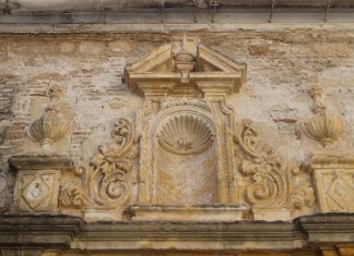 Casa del Abad casa del Abad