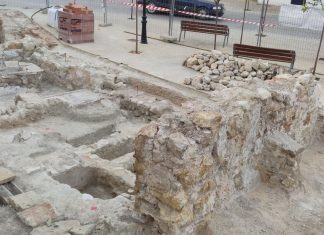 Antiguo lavadero de Martos antiguo lavadero de martos