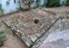Mezquita del enclave arqueológico de Cercadilla enclave arqueológico de Cercadilla en Córdoba