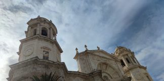 Catedral de Cádiz catedral de Cádiz