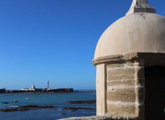 Castillo de San Sebastián castillo de san sebastian