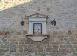 Convento de las Bernardas convento de las Bernardas