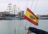 Regatas de grandes veleros en Cádiz regata de grandes veleros 2023