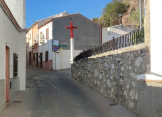 Ermita de San Bartolomé ermita de San Bartolomé