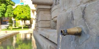 Fuente imperial de las Bernardas fuente imperial de las bernardas