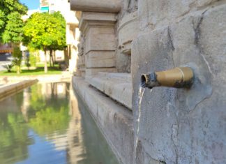 Fuente imperial de las Bernardas fuente imperial de las bernardas