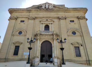 Iglesia de San Juan Bautista iglesia de san juan bautista