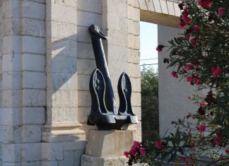 Puerta de Carlos IV puerta de Carlos IV