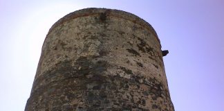 Torre del Catalán torre del catalán. Fuente: wikipedia