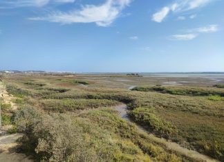 Batería de San Melitón bateria de san melitón