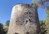 Torre de San Jacinto torre de San Jacinto
