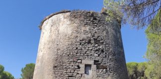 torre de San Jacinto