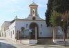 Capilla del Santo Cristo de la VeraCruz ermita del Cristo de la VeraCruz de Chiclana
