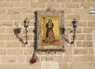 Iglesia de Santiago iglesia de Santiago