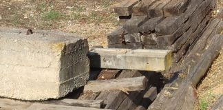 ambiente ferroviario