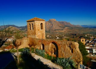 Iglesia de la Magdalena iglesia de la magdalena