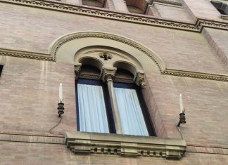 Palacio del Marqués de la Motilla palacio del marqués de la motilla