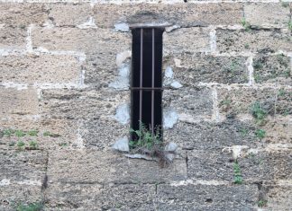 Baluarte y Murallas de San Carlos Baluarte y murallas de San Carlos