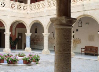 Castillo de Luna Castillo de Luna