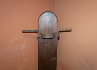 El último ajusticiado por garrote vil garrote vil