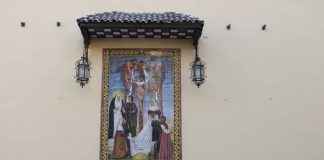 iglesia de la Victoria