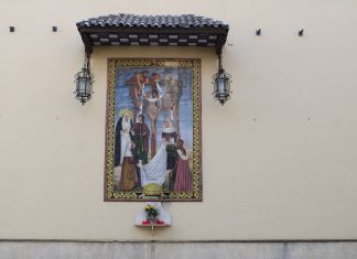 Iglesia de la Victoria iglesia de la Victoria