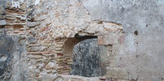 batería de Urrutia