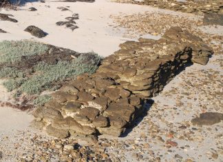 Enclave defensivo de Santibáñez enclave defensivo de santibañez